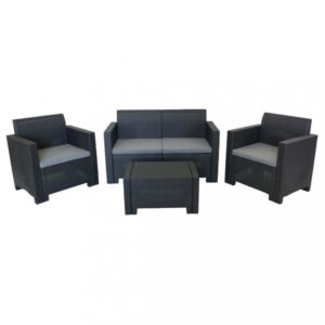 SALOTTO NEBRASKA 2 P C/CUSCINI