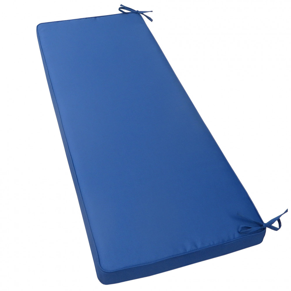 CUSCINO REAL 150 BLU SCURO