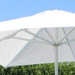 TELO BRIAN P/C BIANCO 3 X 4