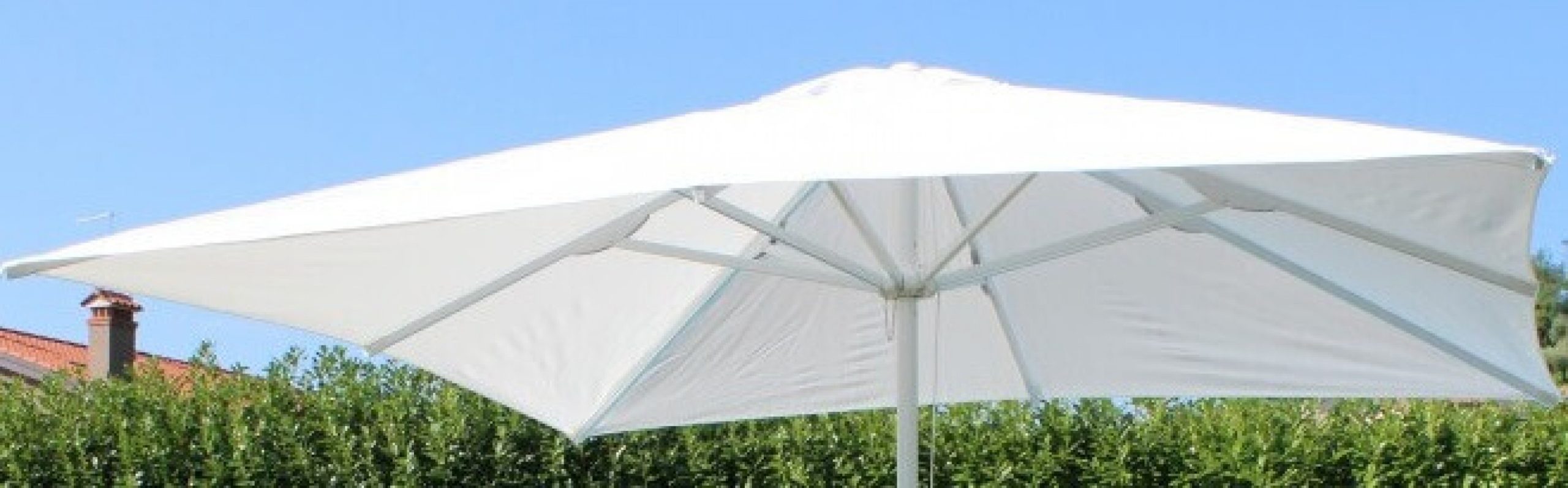 TELO BRIAN P/C BIANCO 3 X 4