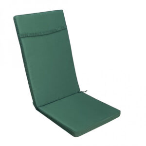 CUSCINO REAL ALTO VERDE SCURO