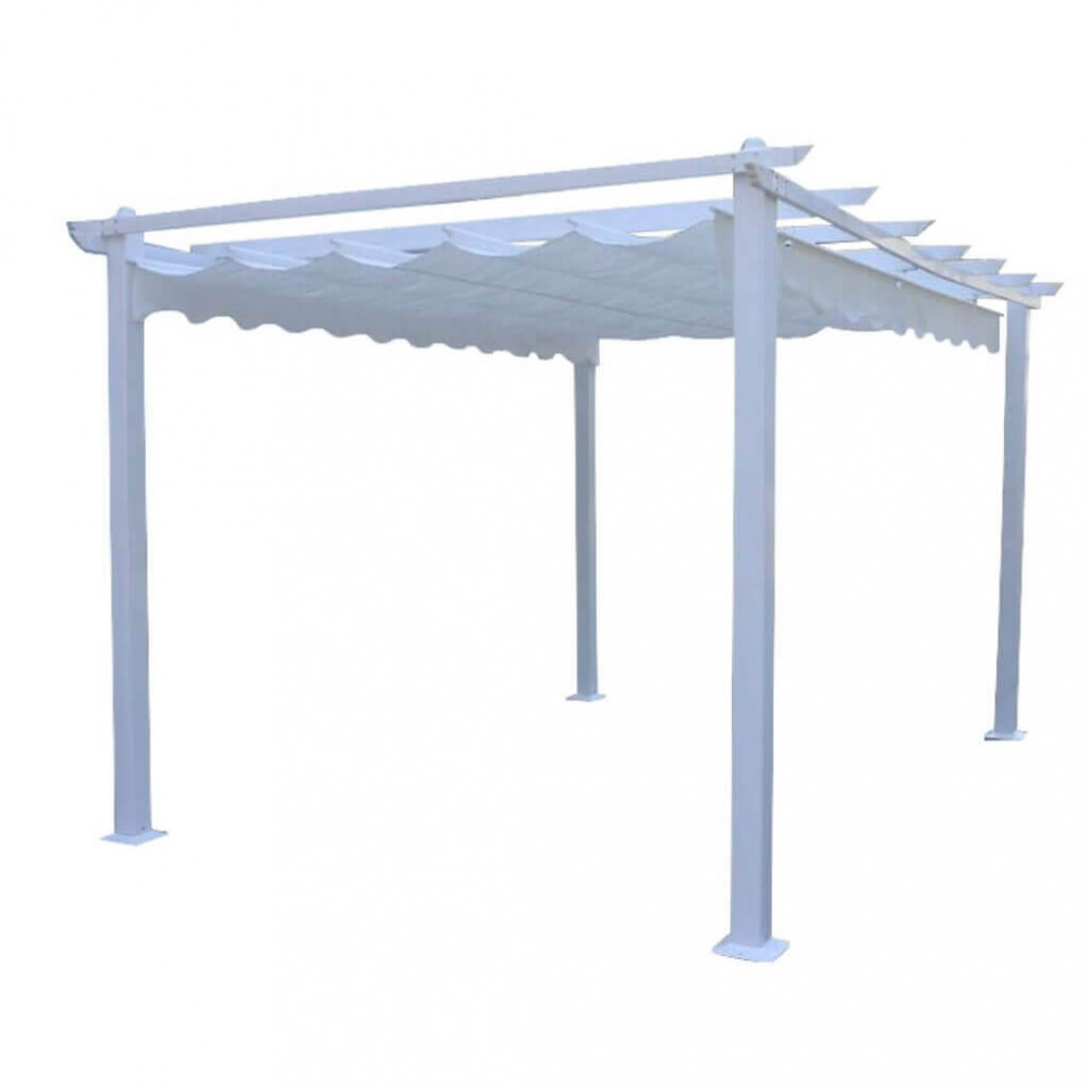 GAZEBO ASTORIA 3 X 4