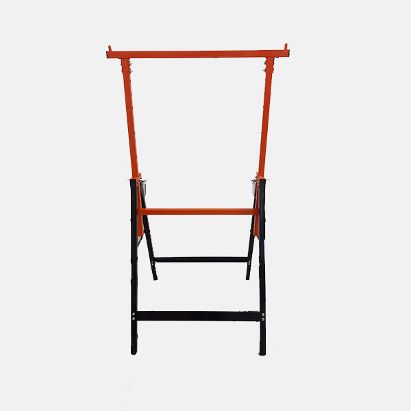 cavalletto telescopico pieghevole, cavalletto da lavoro telescopico, Ferramenta Bergamo, Rota commerciale Bergamo