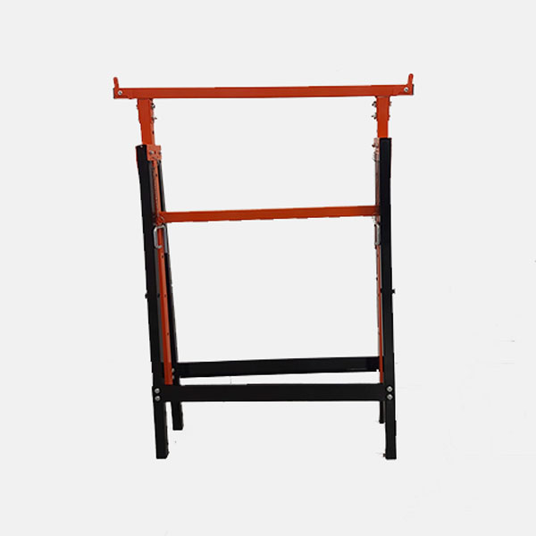 cavalletto telescopico pieghevole, cavalletto da lavoro telescopico, Ferramenta Bergamo, Rota commerciale Bergamo