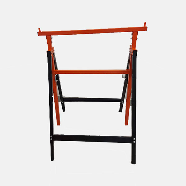 cavalletto telescopico pieghevole, cavalletto da lavoro telescopico, Ferramenta Bergamo, Rota commerciale Bergamo