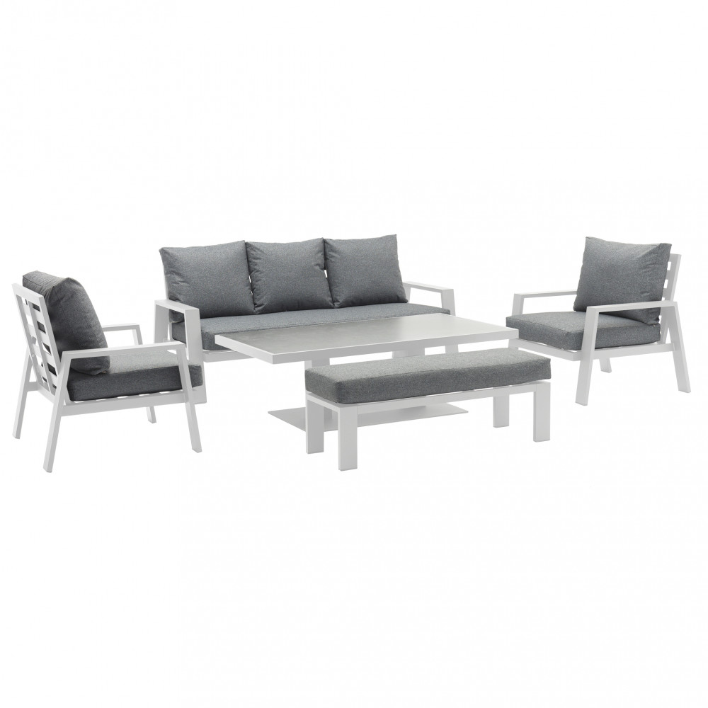 SALOTTO RABAT 3 P C/CUSCNI