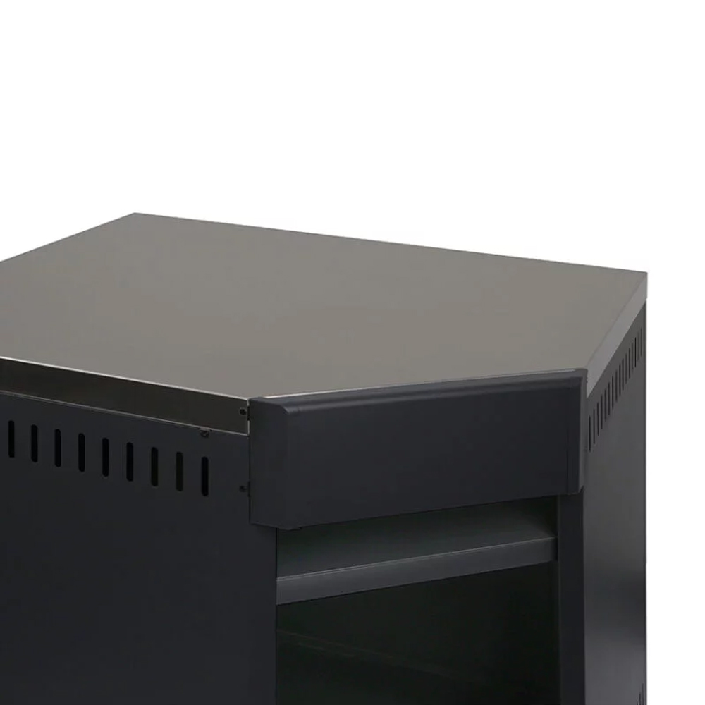 cucina per esterno, piano per esterno, Rota Commerciale Bergamo, cucina per esterno Bergamo, piano cucina, giardinaggio, barbecue, arredo giardino, cucina, cucina esterno