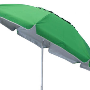 OMBRELLONE SPIAGGIA POLIESTERE UV 180/32