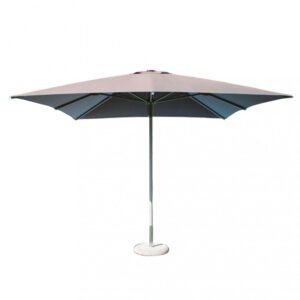 OMBRELLONE BRIAN P/C TORTORA 3 X 3