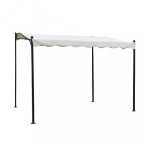 GAZEBO PERGOLA 3 X 2,5
