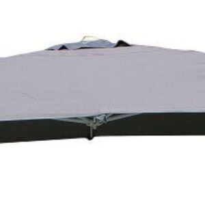 TELO MERCURIO 3 X 3 P/L