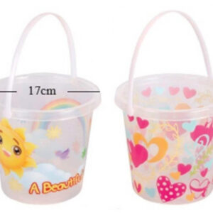 SECCHIELLO CON STAMPA