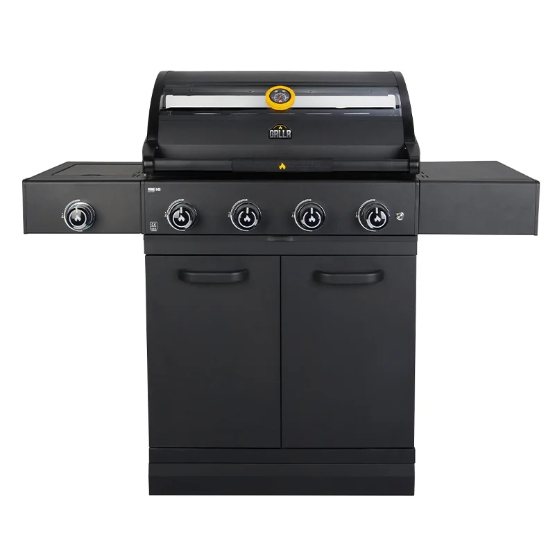 Barbecue a gas prime G4S GRLLR, bbq a gas, cucina, cucina da esterno Bergamo, cucina esterno, lavandino da esterno, lavello da esterno, lavello da esterno Bergamo, modulo lavello, piano cucina, piano cucina da esterno, Rota commerciale Bergamo, giardinaggio, arredo giardino, Rota Commerciale Bergamo
