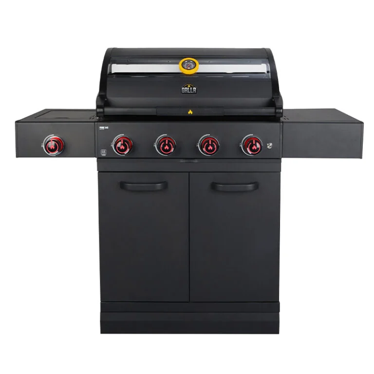 Barbecue a gas prime G4S GRLLR, bbq a gas, cucina, cucina da esterno Bergamo, cucina esterno, lavandino da esterno, lavello da esterno, lavello da esterno Bergamo, modulo lavello, piano cucina, piano cucina da esterno, Rota commerciale Bergamo, giardinaggio, arredo giardino, Rota Commerciale Bergamo