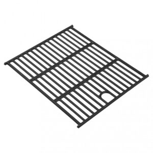 PIASTRA IN GHISA 41,5 X 35 PER BAEBECUE DAVIS E MONTANA 3 E 5 F