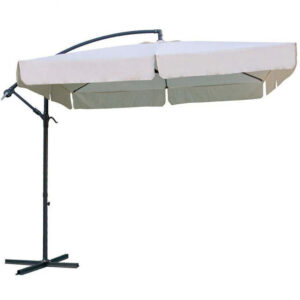 OMBRELLONE ALMERIA P/L 2,5 X 2,5