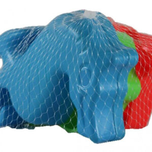 SET DI FORMINE DA SPIAGGIA