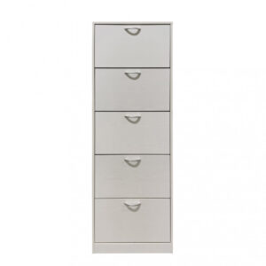 SCARPIERA SUSIE BIANCA