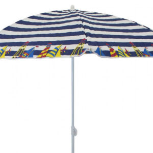 OMBRELLINO SPIAGGIA CAMPING TNT 150/6