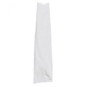 COPERTURA PER OMBRELLONE GIOVE BIANCA