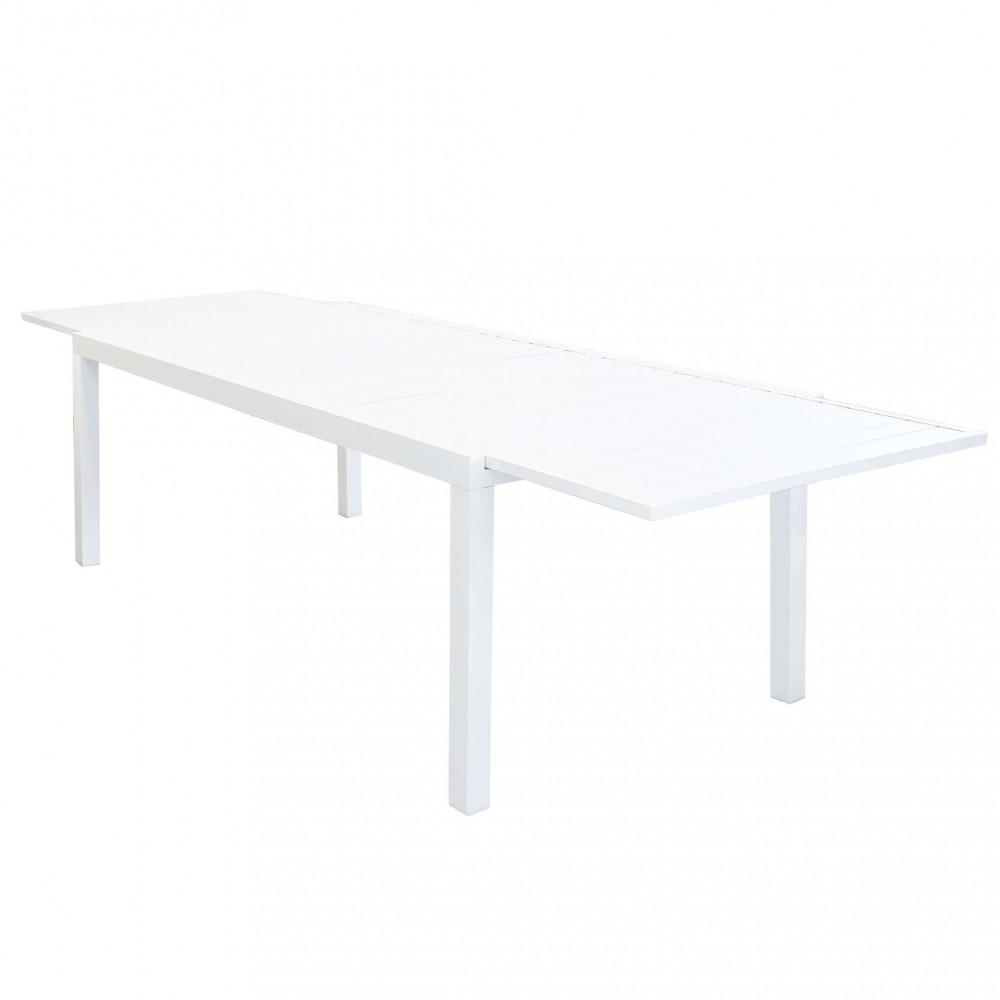 tavolo MAIORCA, tortora taupe antracite, tavolo da esterno allungabile , tavolo da giardino allungabile, tavoli da esterno, tavoli da giardino, arredo giardino Bergamo, giardinaggio Bergamo, Rota Commerciale Bergamo