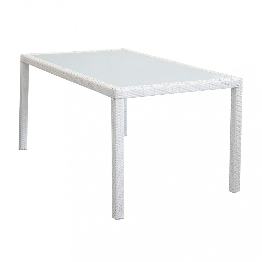 TAVOLO AZORE 150 X 90