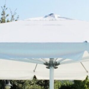 TELO GIOVE BIANCO 5 X 5