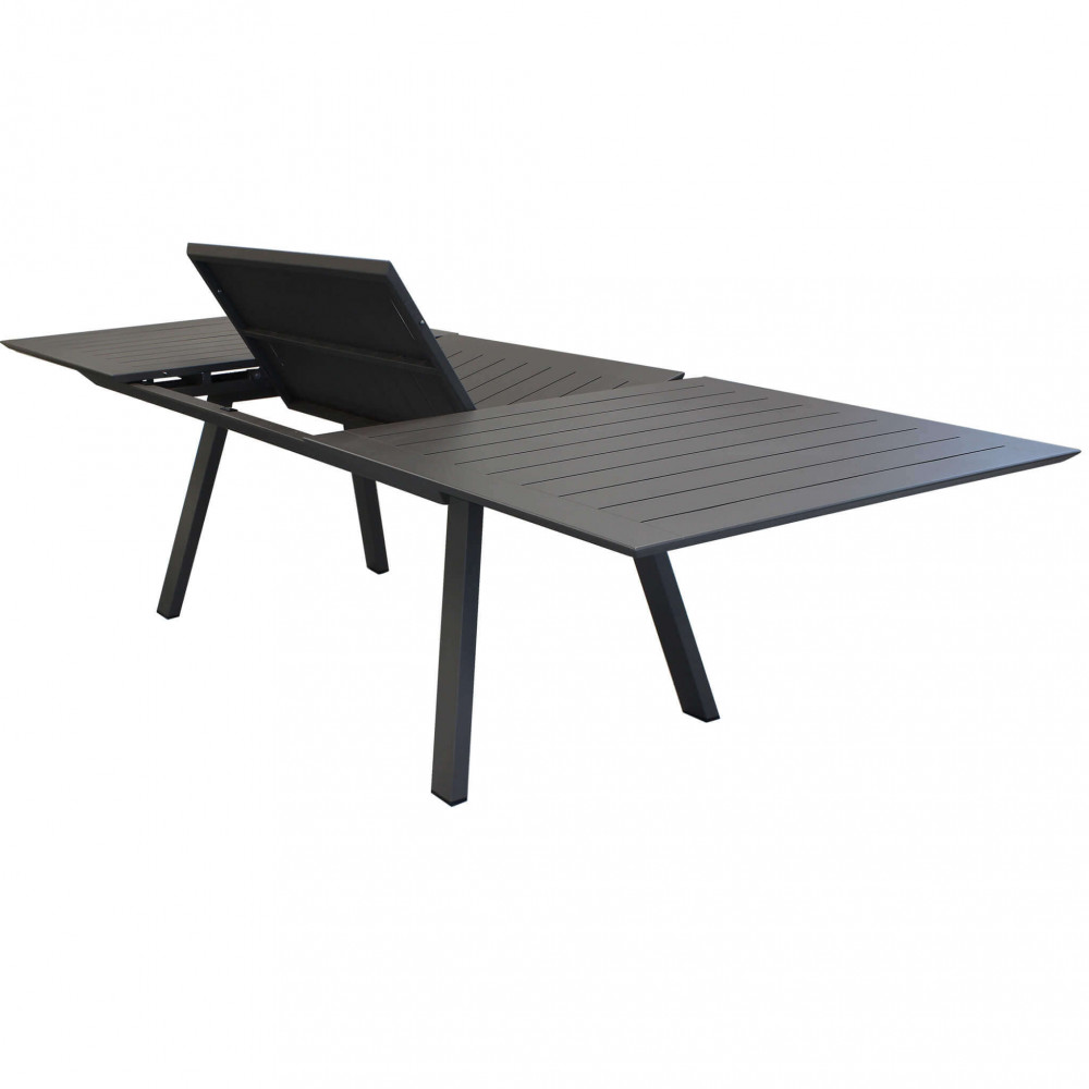 TAVOLO CAPRI ALLUNGABILE 200/300 X 110, tavolo allungabile, tavolo da giardino allungabile, tavolo da giardino allungabile 200/300 Capri, tavolo in alluminio da giardino, arredo giardino Bergamo, arredo giardino, giardinaggio, giardinaggio Bergamo, Rota Commerciale Bergamo, tavoli da giardino Bergamo, tavoli da etserno Bergamo, tavolo da esterno, tavoli da esterno