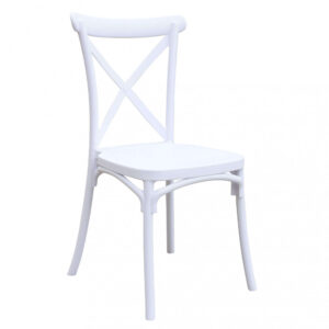 SEDIA IMPILABILE SHELLY