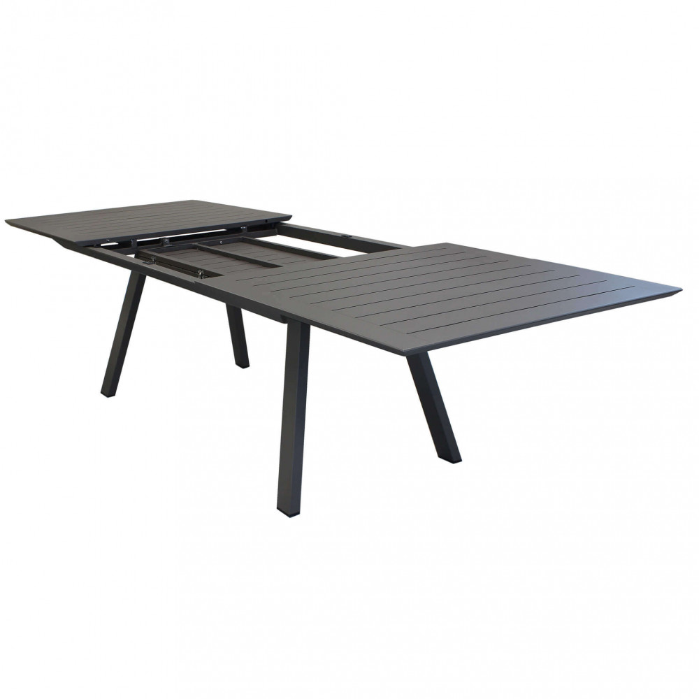 TAVOLO CAPRI ALLUNGABILE 200/300 X 110, tavolo allungabile, tavolo da giardino allungabile, tavolo da giardino allungabile 200/300 Capri, tavolo in alluminio da giardino, arredo giardino Bergamo, arredo giardino, giardinaggio, giardinaggio Bergamo, Rota Commerciale Bergamo, tavoli da giardino Bergamo, tavoli da etserno Bergamo, tavolo da esterno, tavoli da esterno