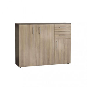 MOBILE FLEXI GRIGIO E OLMO