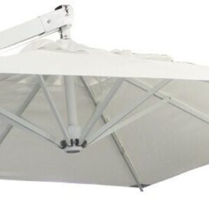 TELO VENERE ALLUMINIO BIANCO P/L 3 X 4