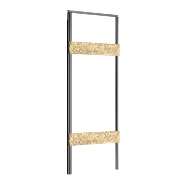 porta filo muro a battente reversibile Xreverx, porte per intern, porte filo muro reversibili, porte interne,porte a filo muro, porta rasomuro porta a filomuro, metariali edili Bergamo, Rota Commerciale Bergamo