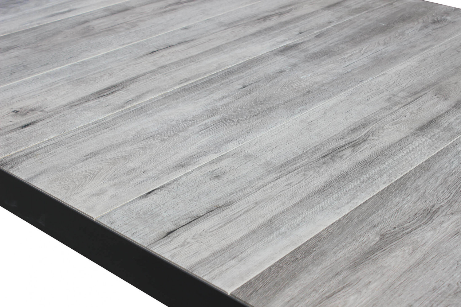 tavolo da giardino, tavolo da esterno, tavolo da giardino fisso, tavolo da esterno fisso, tavolo da giardino antracite, tavolo da esterno antracite, tavolo da giardino con piano in gres effetto legno, arredo giardino , arredo giardino Bergamo, giardinaggio Bergamo, Rota Commerciale Bergamo, giardinaggio