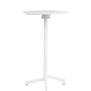 TAVOLO ALTO VEGA Ø 60