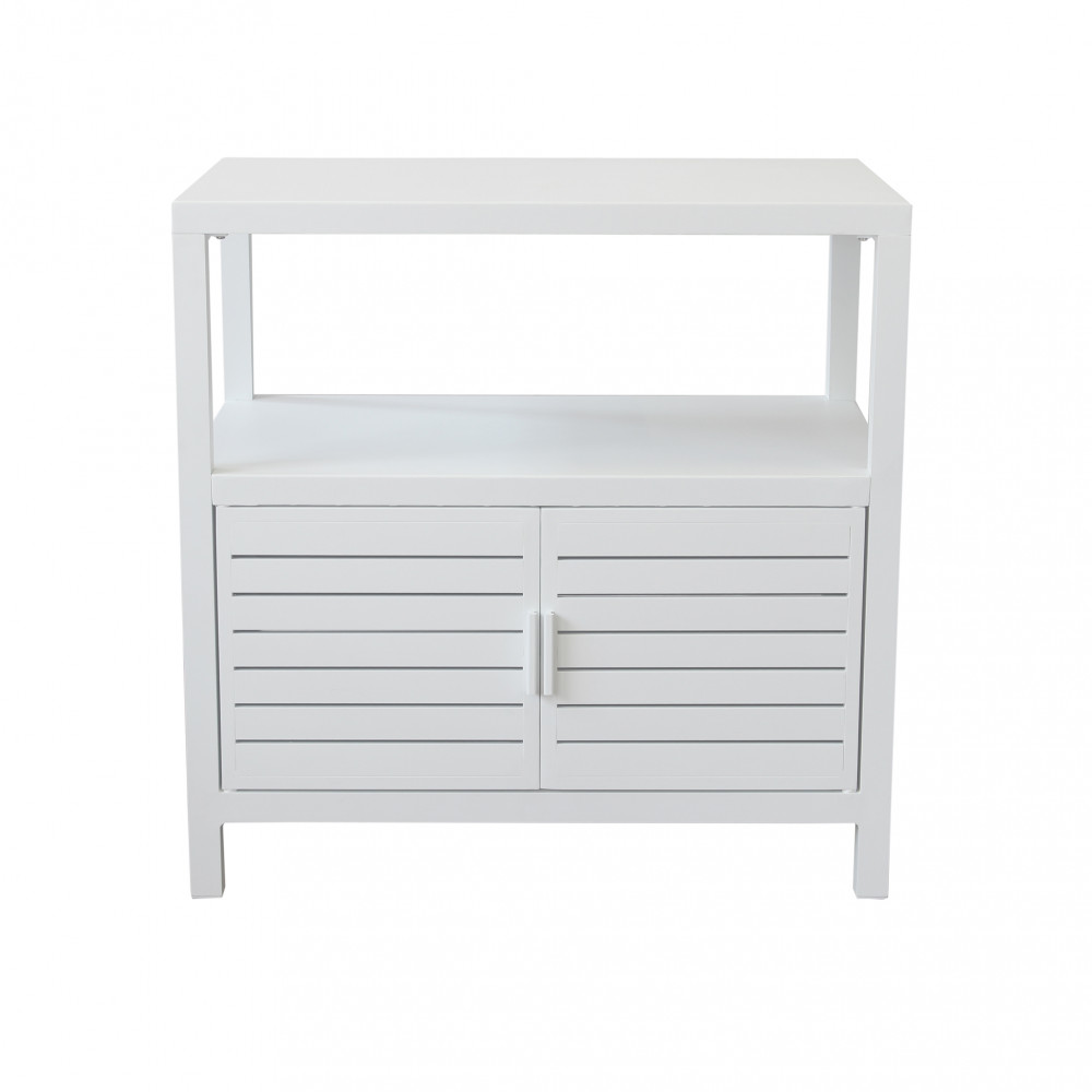 MOBILE DA ESTERNO, mobile da giardino, complementi d'arredo giardino, arredo giardino , arredo giardino Bergamo, giardinaggio Bergamo, giardinaggio, mobiletto da giardino, mobiletto da esterno, mobiletto giardino, mobiletto da giardino bianco, mobiletto da esterno bianco