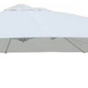 TELO SATURNO BIANCO 3 X 4