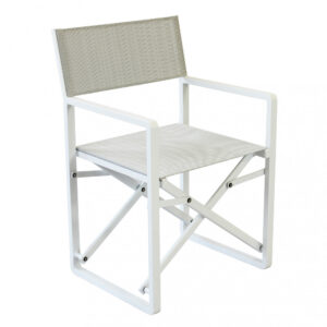 POLTRONA REGISTA LARISSA