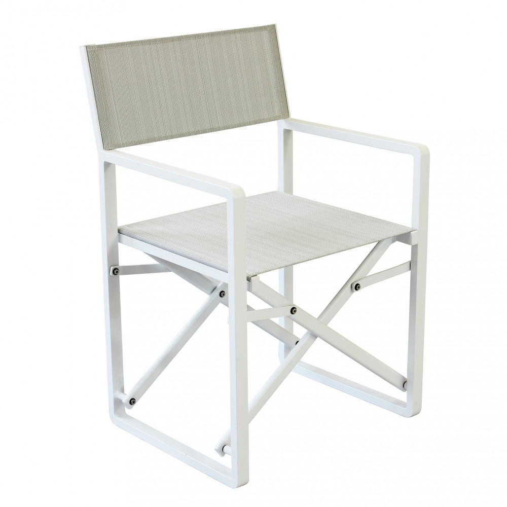 POLTRONA REGISTA LARISSA