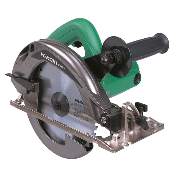 sega circolare C7MFA Hikoki, sega circolare, MFA Hikoki, Ferramenta, ferramenta Bergamo, Rota Commerciale, Hikoki, C7MFA Hikoki,