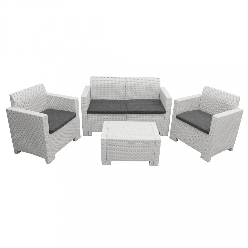 SALOTTO NEBRASKA 2 P C/CUSCINI