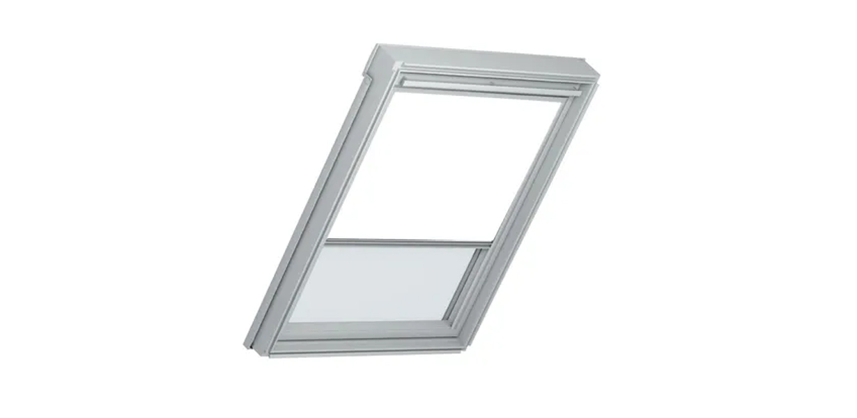 Tenda filtrante a rullo Velux RFL FK08 1028, tende Velux, materiali edili Bergamo, Velux Bergamo, Rota Commerciale Bergamo