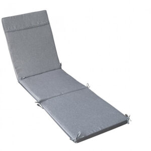 CUSCINO REAL LETTINO GRIGIO CHIARO MELANGE