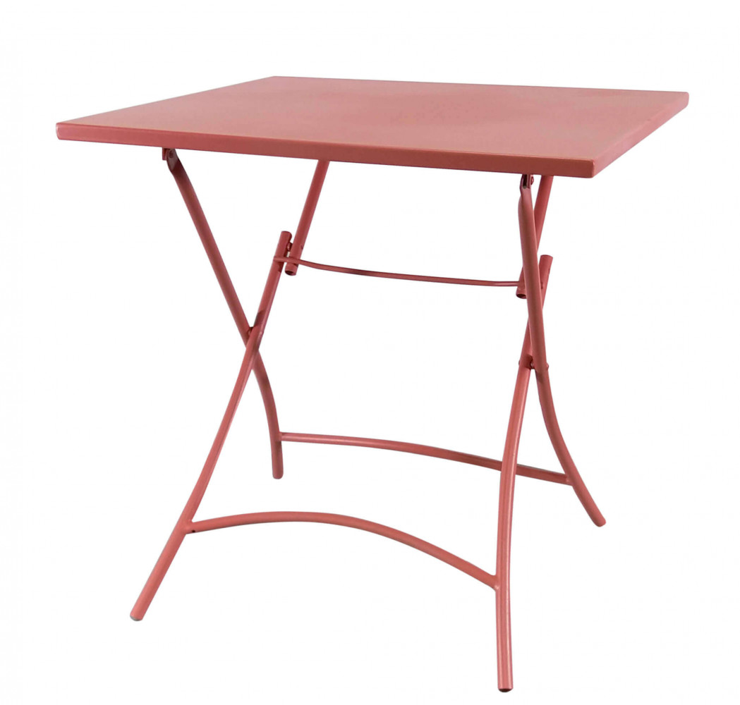 TAVOLO BRISTOL 70 X 70