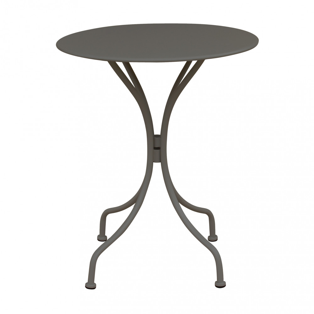 TAVOLO BRISTOL Ø 60