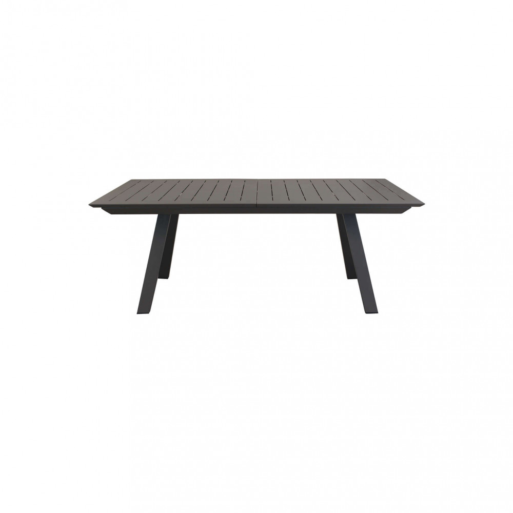 TAVOLO CAPRI ALLUNGABILE 200/300 X 110, tavolo allungabile, tavolo da giardino allungabile, tavolo da giardino allungabile 200/300 Capri, tavolo in alluminio da giardino, arredo giardino Bergamo, arredo giardino, giardinaggio, giardinaggio Bergamo, Rota Commerciale Bergamo, tavoli da giardino Bergamo, tavoli da etserno Bergamo, tavolo da esterno, tavoli da esterno