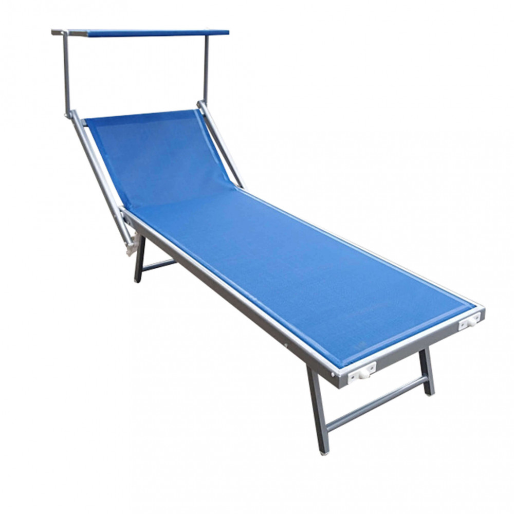 LETTINO RIMINI CON CARTONE