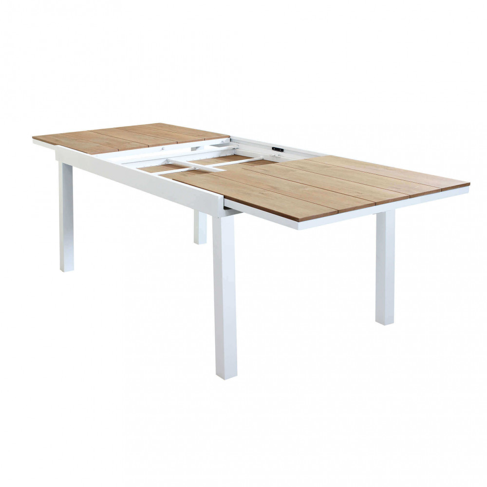 tavolo TENERIFE, tavolo da esterno allungabile , tavolo da giardino allungabile, tavoli da esterno, tavoli da giardino, arredo giardino Bergamo, giardinaggio Bergamo, Rota Commerciale