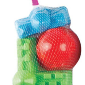 SET DI FORMINE DA SPIAGGIA