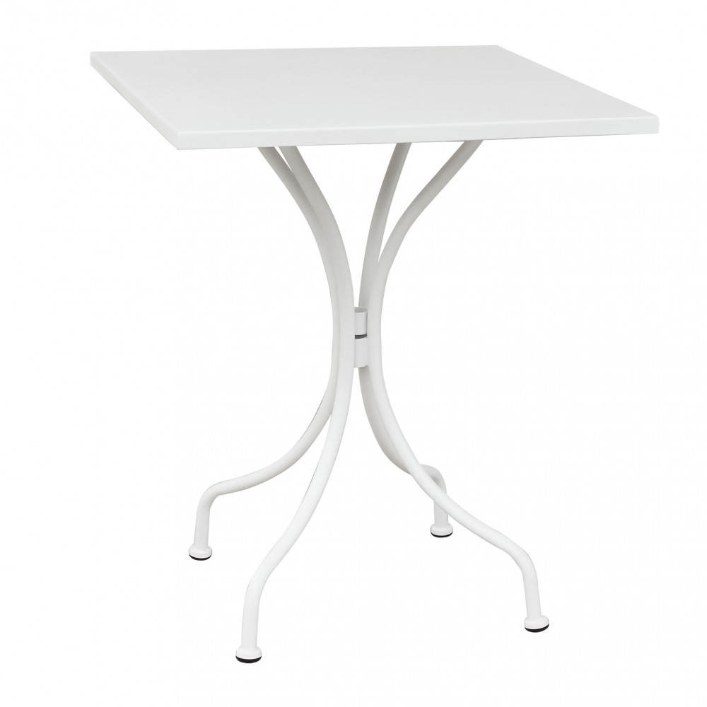 TAVOLO BRISTOL 60 X 60